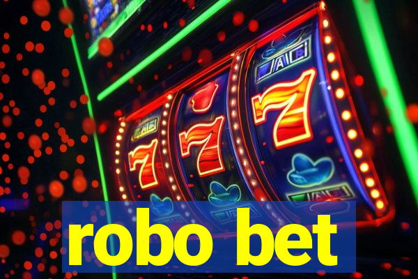 robo bet