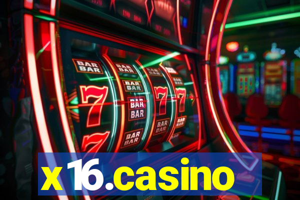 x16.casino