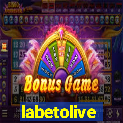 labetolive