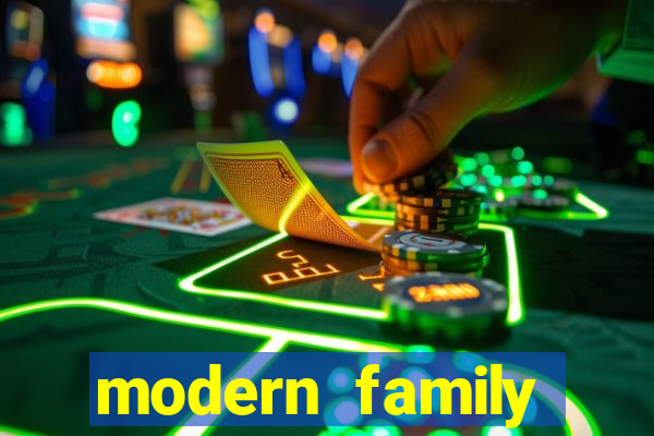modern family online legendado