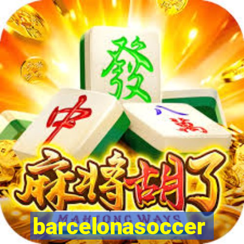 barcelonasoccer.club
