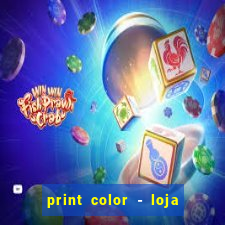 print color - loja 04 porto alegre - rs