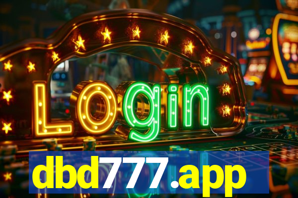dbd777.app