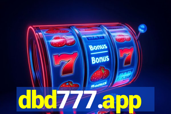 dbd777.app