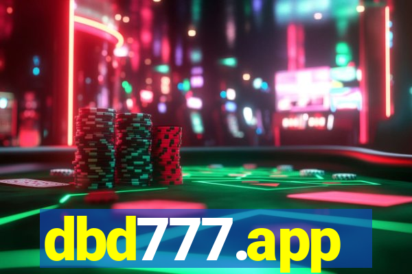 dbd777.app