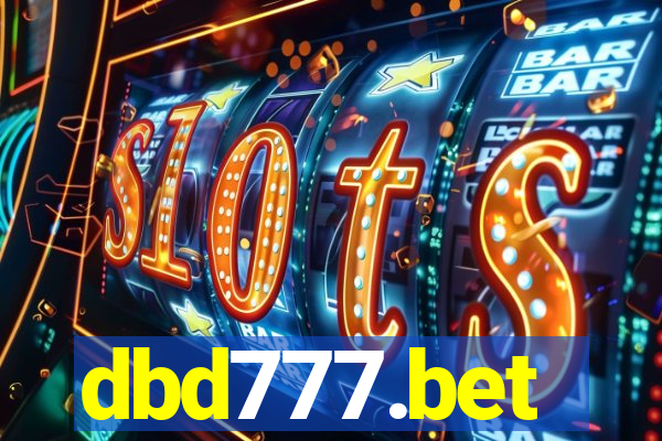 dbd777.bet