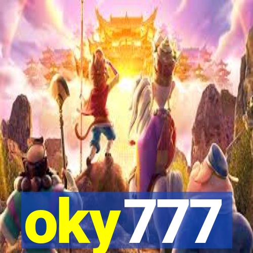 oky777