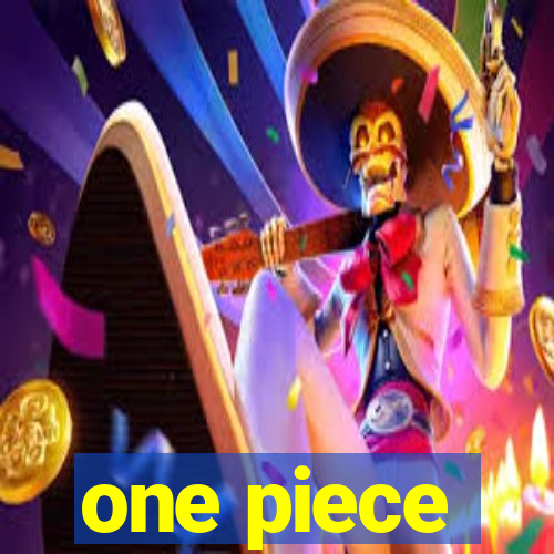 one piece