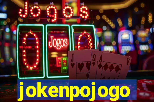 jokenpojogo