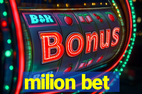 milion bet