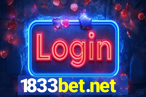1833bet.net