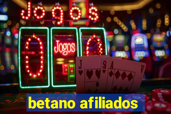 betano afiliados