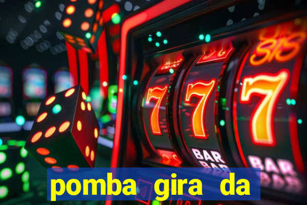 pomba gira da figueira cores