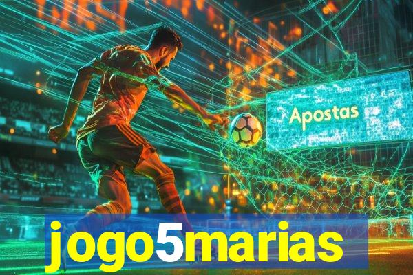 jogo5marias