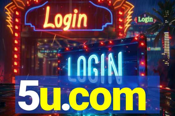 5u.com