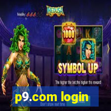 p9.com login