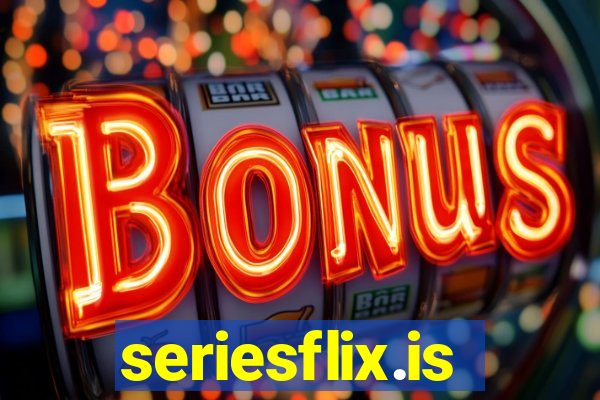 seriesflix.is