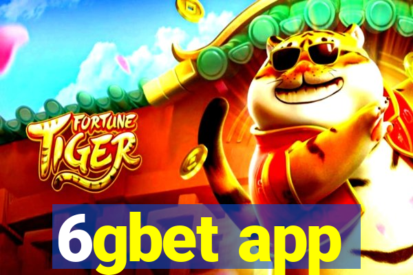 6gbet app