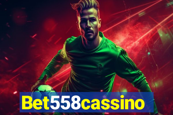 Bet558cassino