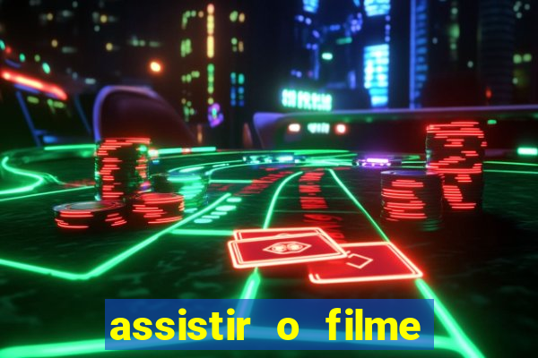 assistir o filme 007 cassino royale dublado