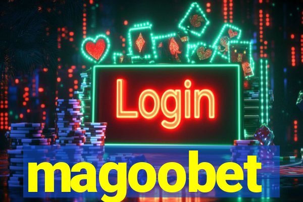 magoobet
