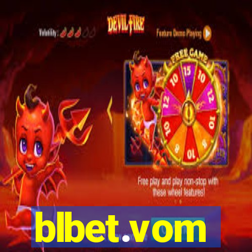 blbet.vom