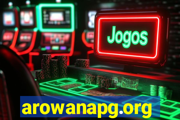 arowanapg.org