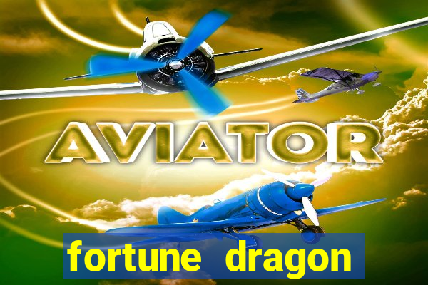 fortune dragon hatch 2 demo