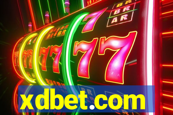 xdbet.com