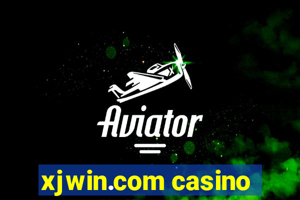 xjwin.com casino