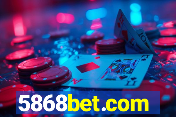 5868bet.com