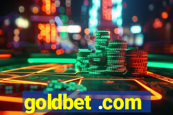 goldbet .com