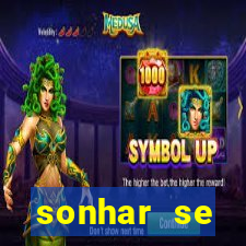 sonhar se escondendo de uma pessoa jogo do bicho