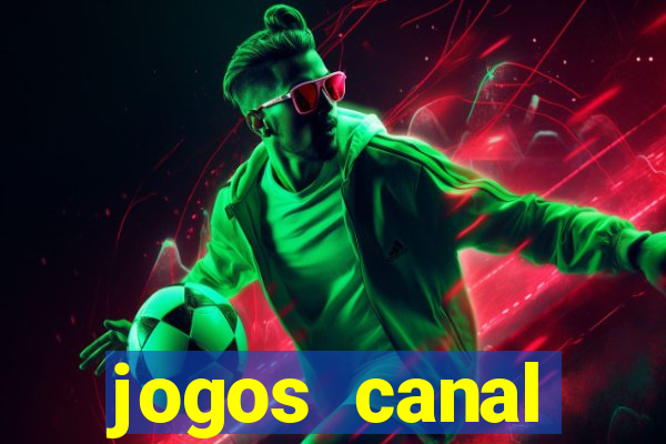 jogos canal premiere hoje