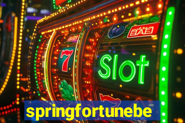 springfortunebet