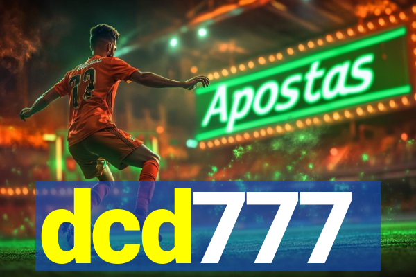 dcd777