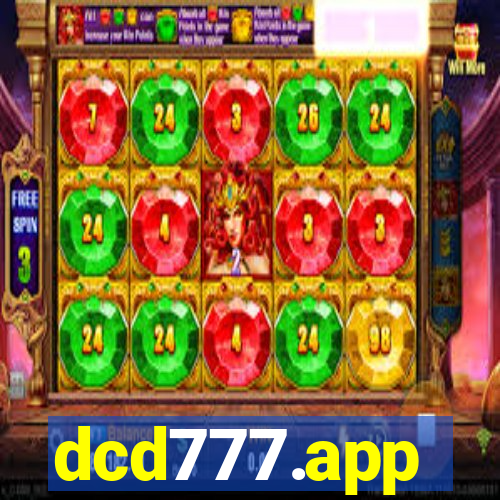 dcd777.app