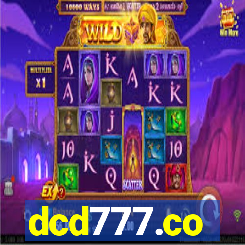 dcd777.co