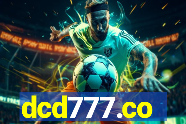 dcd777.co