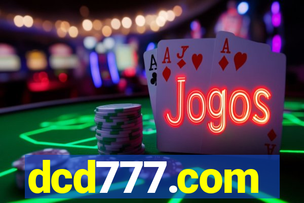 dcd777.com