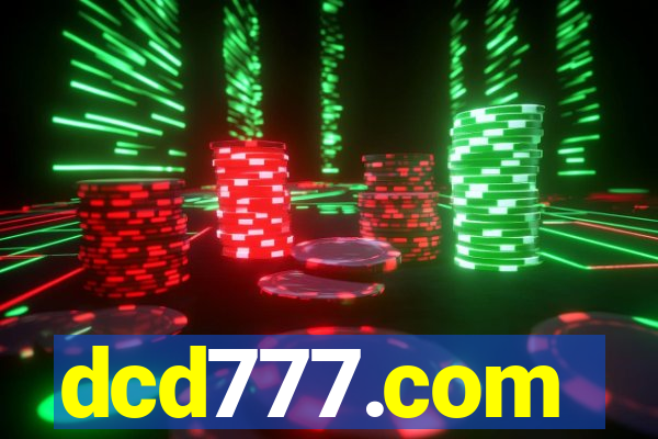 dcd777.com
