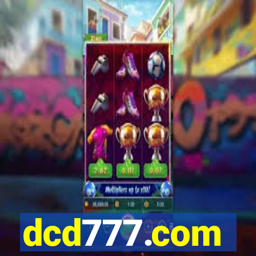 dcd777.com