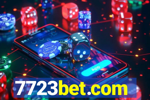 7723bet.com