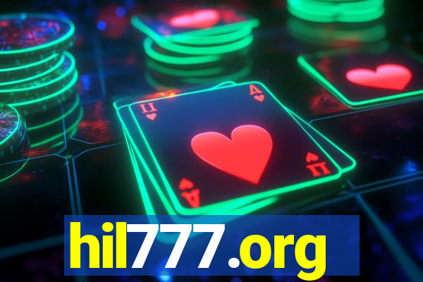 hil777.org
