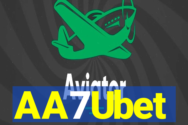 AA7Ubet