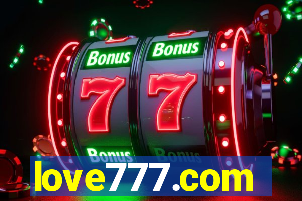 love777.com