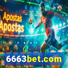 6663bet.com