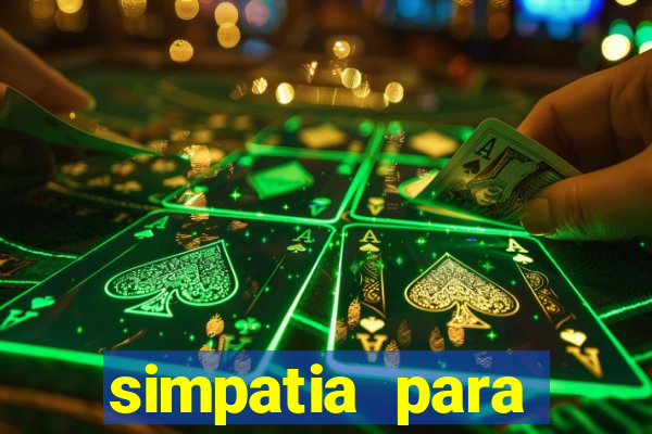 simpatia para atrair dinheiro