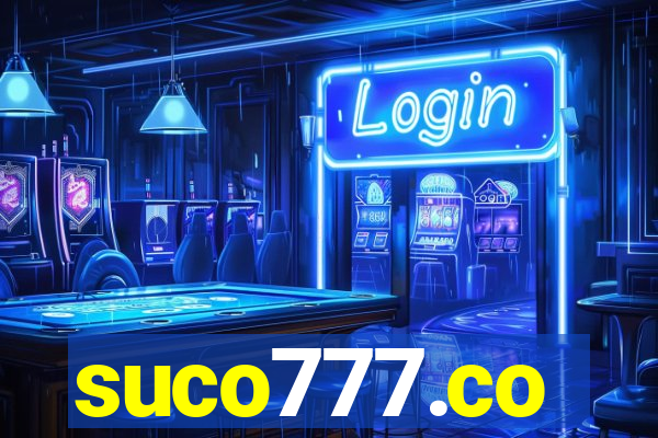suco777.co