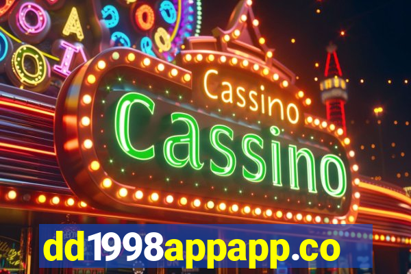 dd1998appapp.com